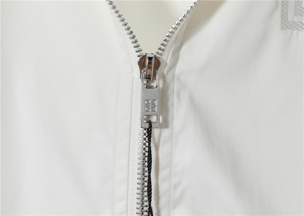 ブランドジャケット内部構造